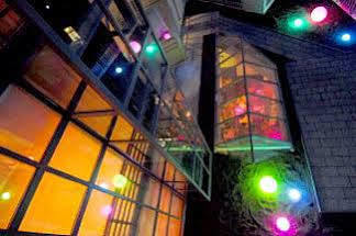 Hotel The Icon & Lounge Praga